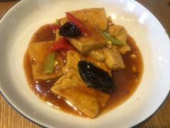 -菩提树·素食餐厅(汇智国际商业中心店)