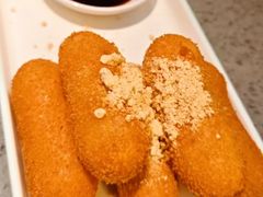 -江边城外烤全鱼(方庄时代购物中心店)