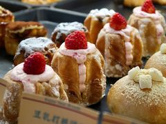 -屋裡·Union Bakery(龙江路店)