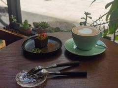 -枫桥边coffee(滨江路店)