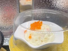 -争鲜回转寿司(浦东三钢里PLUS店)
