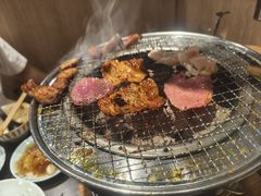 -蒜香焼肉PURUSHIN(马场路店)