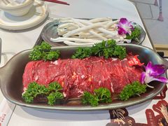 -潮正和潮汕牛肉火锅·老字号(番禺万达店)