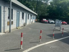 -佘山国家森林公园-1号地面停车场