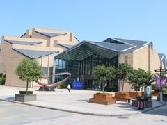 -西安大唐西市博物馆