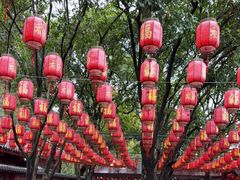 -桂林独秀峰王城景区