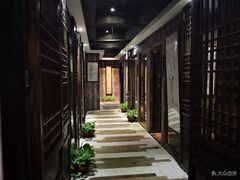 -德迹斋禅意文化茶馆·茶空间·商务洽谈•宴席(桃园店)