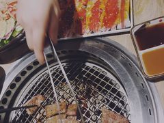-好牛烧肉(世茂广场店)