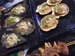 -眼镜哥浦江夜宵大本营