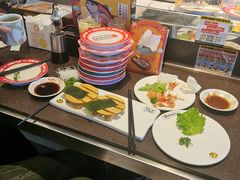 -元气寿司(东方宝泰店)