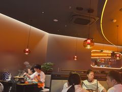 -探鱼·鲜青椒爽麻烤鱼(正佳广场店)