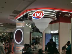 -DQ·蛋糕·冰淇淋(五棵松万达店)
