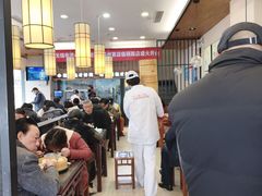 -锡笼记·无锡小笼(人民路店)