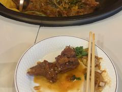 -江湖水乡铁锅炖魚(周庄嘉园店)