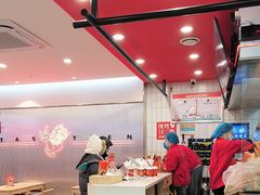 -塔斯汀·中国汉堡(蓝润置地广场店)