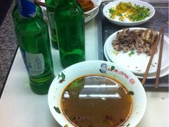 老四季面条(十三纬路店)-老四季(总店)