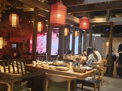 -老凯俚酸汤鱼(多彩城店)