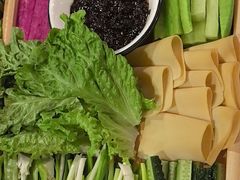 -江湖水乡铁锅炖魚(周庄嘉园店)