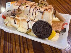 -好嘢港式街头火锅(河北店)