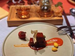 -叶叶菩提(太原别墅店)