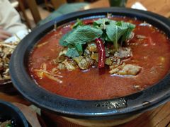 -云海肴·云南小炒·汽锅鸡(天津国金汇店)