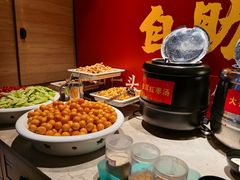 -大喜牛鲜牛肉火锅(营迹路店)