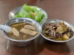 -阿秋牛排(湖心街店)