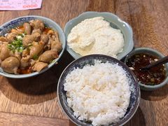 -凤源豆花(新豪天地店)