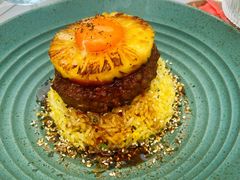 -FOOOO CITY CLUB 孚乐里音乐西餐酒吧(悠方店)