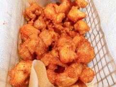 日式炸鸡块-虾易落味(杭州黄龙万科中心店)