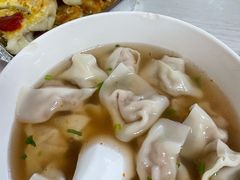 -周震馄饨