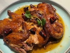 -西夏回族烧麦馆(牡丹街店)