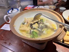 -寻宝记绍兴菜(鲁迅路店)