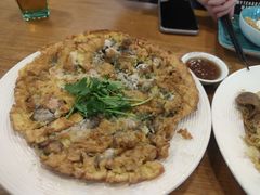 香煎蚝烙-唔止卤嘢·潮州府城菜(鹭江店)