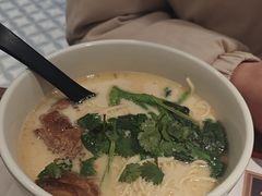 -和府捞面(曹路花园城店)