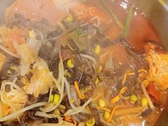 -王大乔泡椒米线·小火锅(星城天地店)