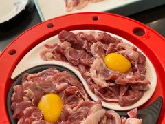 -北门涮肉·铜锅涮肉(南锣鼓巷店)