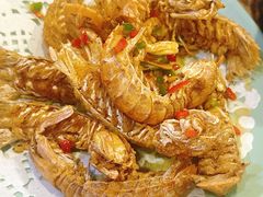 -吉源大排档·鱼生·海鲜(烧烤彩印厂店)