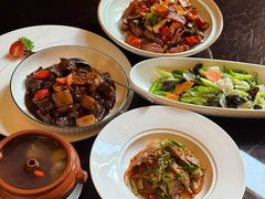 -大理实力希尔顿酒店•御玺中餐厅