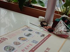 -粤点越有·茶点·粤菜(樵岭国际店)