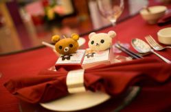 -M'S BANQUET AND SPACE ART