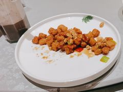 -连鹭海鲜·海肠捞饭·海胆饭(星海店)