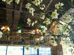 android_upload_pic-山有花啡餐厅(常营总店)