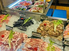 -曾百万小炉小串自助烧烤(高新店)
