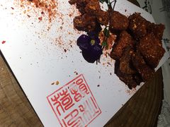 -韵秋荷(宝山龙湖天街店)