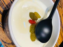 酸奶-有奴思烤肉·清真(正宁路店)