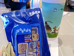 -瑞幸咖啡(中洲购物中心店)