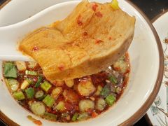 -草墩罗非鱼庄•野生菌•腊排骨(七星街上段店)