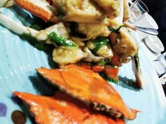 飞蟹-品味居·首店·大连鲜活海鲜大连菜(东港店)