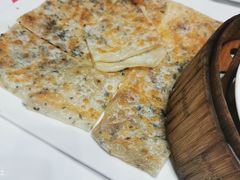 花生薄饼-周记茗点居(西村店)